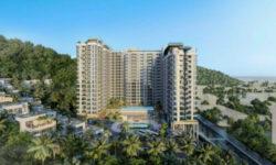 Sở Hữu Căn Hộ Biển Vũng Tàu Chưa Bao Giờ Dễ Dàng Như Lúc Này. Chiết Khấu 25%. LH 0702636637