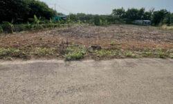 BÁN 120M2 ĐẤT THỔ CƯ, NGAY KCN DẦU GIÂY, SỔ RIÊNG, 850TR