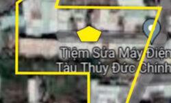 Đất 2 Mặt Tiền QL 51B và đường Đô Lương, Phường 11 Thành Phố Vũng Tàu