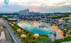 CĂN HỘ NGHĨ DƯỠNG CAO CẤP SỞ HỮU BÃI BIỂN RIÊNG GIÁ CHỈ TỪ 2,3 TỶ – VŨNG TÀU
