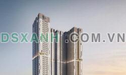 CĐT BUNG CĂN 2PN 56M2, CHỈ TỪ 1,89 TỶ HÀNG CĐT, ƯU ĐÃI CHIẾT KHẤU 150TR, LH 0932.070.065