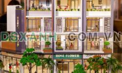 Cơ hội đầu tư khi mua sỉ dự án Artisan Park của Gamuda Land