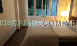 Bdshanoivang cho thuê nhà làm cửa hàng thời trang, VP cty…DT 90m2 mặt đường Phó Đức Chính, Ba Đình, Hà Nội.