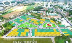 chỉ từ 950 triệu sở hữu ngay nền KHU NHÀ Ở LONG TOÀN, Tp Bà Rịa