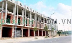 Chỉ với 480tr anh chị sở hữu ngay lô đất tiềm năng ngay trung tâm TP Mới Bình Dương.