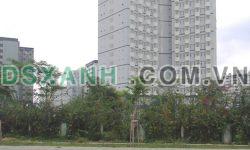 Bán GẤP Đất kế Ký túc xá khu B ĐHQG, Đông Hoà, Dĩ An, BD. Sổ hồng riêng. 6x17m giá chỉ 3,2 tỷ