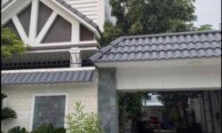GIẢM 200TR BÁN NHANH NHÀ MÁI THÁI CÓ GÁC LỬNG P. HÓA AN DT 10 X 17 CHỈ 5,4 TỶ