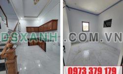 Chính chủ bán gấp căn nhà mới xây Tân Hiệp, Tân Uyên, Bình Dương; 1,35 tỷ; 0973379179