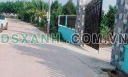 Chủ ngộp bán gấp lô 5×40 100m2 thổ cư đường này giá 210tr