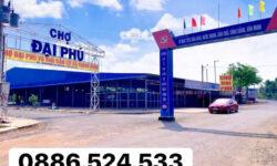 ĐẤT NỀN CHƠN THÀNH BÌNH PHƯỚC