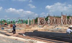 Đất Bình Dương ngay kcn, chỉ cần 348tr, sở hữu ngay, nhận đất xây dựng tự do
