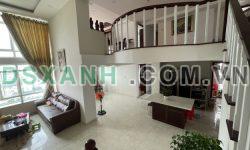 Bán căn hộ Duplex góc (thông tầng) tại Phước Kiểng Nhà Bè 230m2 chỉ 4.6 tỷ. Lh:0332899998.