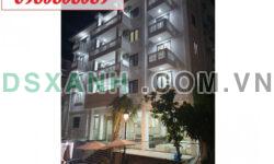 Chính chủ cho thuê căn hộ full nội thất tại TP.Nha Trang; 2,5tr/th; 0965656569