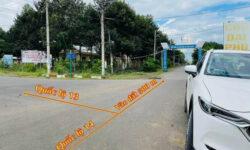 Em đang kẹt tiền nên cần bán ngay lô đất ở Chơn Thành Bình Phước