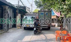 HXT – SÁT MẶT TIỀN – KINH DOANH ĐA NGÀNH – CHỈ NHỈNH 6 TỶ