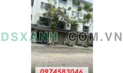 💥Cho thuê 1 số căn Shophouse, Liền Kề, Nhà Vườn, nhà thô, hoàn thiện cơ bản, KĐT Geleximco