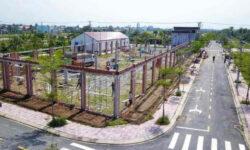 Đất NGỘP Bán gấp Đất Công Viên Long Cang Residence