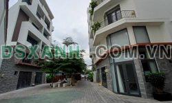 Nhà cực đẹp,NTCC hiện đại đúc 4.5 tấm Khu Nyah Him Lam Hậu Giang