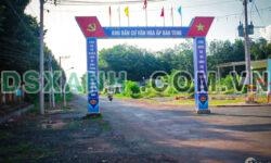 Cần tiền bán nhanh miếng đất giá rẻ