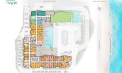 Bán căn hộ Biển Fiveseasons Homes Vũng Tàu Liên hệ : 0901325595