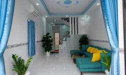 nhà ĐẸP giá RẺ 950TRIỆU dọn vào ở ngay,sổ hồng riêng,công chứng sang tên ngay