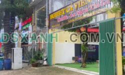 * CẦN CHO THUÊ LẠI MẶT BẰNG KINH DOANH CÓ VỊ TRÍ ĐẸP BUỔI SÁNG PHƯỜNG DĨ AN THÀNH PHỐ DĨ AN TỈNH BÌNH DƯƠNG_ LIÊN HỆ :