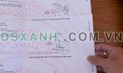 Đừng bỏ lỡ đất nền thổ cư tuyệt đẹp ngay trung tâm thủ dầu một bình dương