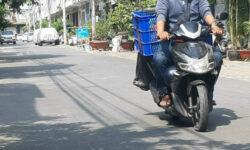 Chỉ 4,85 tỷ có TL.Bán nhà D2D gần đường D4 và Võ Thị Sáu (P. Thống  Nhất),dt: 72m2, SHR, thổ cư 100%.