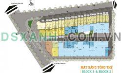 Bán lại căn hộ 30m2 ở Tân Bình – giá 850 triệu, vào ở ngay