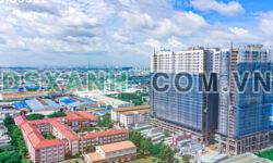 Sở hữu nhà chưa bao giờ đơn giản và dễ dàng chỉ từ 100tr góp 3,5tr, tặng gói nội thất sang trọng