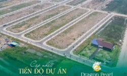 🌺 [DRAGON PEARL] CẬP NHẬT TIẾN ĐỘ DỰ ÁN T11/2022 🌺 🌸