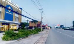 Đất Mặt Tiền Bà Rịa
