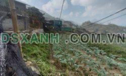 Đất nền Sapa,gần suối view thung lũng 2 mặt tiền, giá F0 cho nhà đầu tư