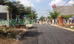 Bán đất Thuận An, Bình Dương, diện tích 80m2