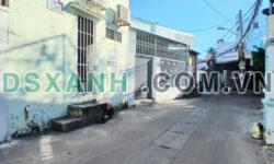 Bán đất Nha Trang thuộc phường Ngọc Hiệp tp Nha Trang chỉ 1ty3 rông 50m