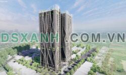 CĐT bán giá ưu đãi căn 10-10A. 73,6m2, CK 9%, quà tặng 25tr, view sân golf KĐT Ecopark.