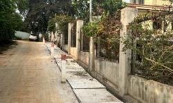 Chính chủ bán lô đất Bầu Trâm 5×26 mặt tiền đường bê tông