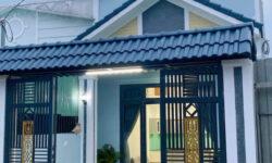 Bán nhà mặt đường giá rẻ nhất khu phố 4B, phường Trảng Dài, Biên Hòa, Đồng Nai