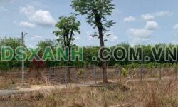 BÁN LÔ ĐẤT 265M2 SẴN THỔ CƯ – CÁCH DT753 CHỈ 1KM, KẾ BÊN KHU DU LỊCH GIÁ 700TR – TL