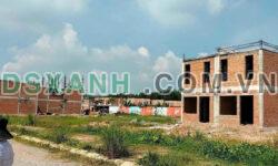 Bán đất ngay vị trí kcn Tân Bình Tân Uyên, đường đt 741. Chỉ 548tr sở hữu ngay