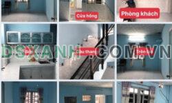 💥Chính chủ cho thuê cả nhà tại Khu phố 1B, An Phú 20, P.An Phú, TP.Thuận An, Bình Dương, 5tr/th; 0904767478