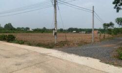 Bán Đất Tây Ninh Gần Khu Công Nghiệp Lớn Chỉ 390tr