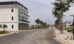 372tr chỉ có tại dự án Estella city Sông Mây ngay chợ Bù Chu.