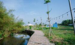 Cắt lỗ 2 lô đất full thổ cư 100m2 gần QL1A – Sông Thao – Trảng Bom, 600tr/lô, sổ sẵn