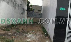 BÁN ĐẤT CHÁNH MỸ TDM BD