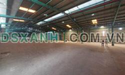 cho thuê kho 2200m2 cát lái Q2