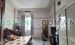 Bán nhà BTCT_ 3 tầng 3 pn _Ô tô ngủ trong nhà_ Hướng nhà sinh tài lộc ( ĐN)_ 75 m2