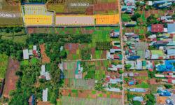 Đất cách sân bay quốc tế Long Thành chỉ 3km. Chỉ 3km!!!