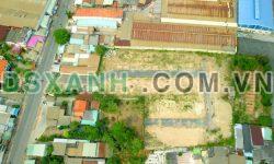 KHU NHÀ Ở THANH THỦY THUẬN AN BÌNH DƯƠNG