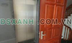 CHO THUÊ – NHÀ PHỐ TRUNG KÍNH – 90M2 X 3 SÀN – THÔNG SÀN – THANG MÁY – Ô TÔ 2 CHIẾC CHẠY SONG SONG TRƯỚC NHÀ